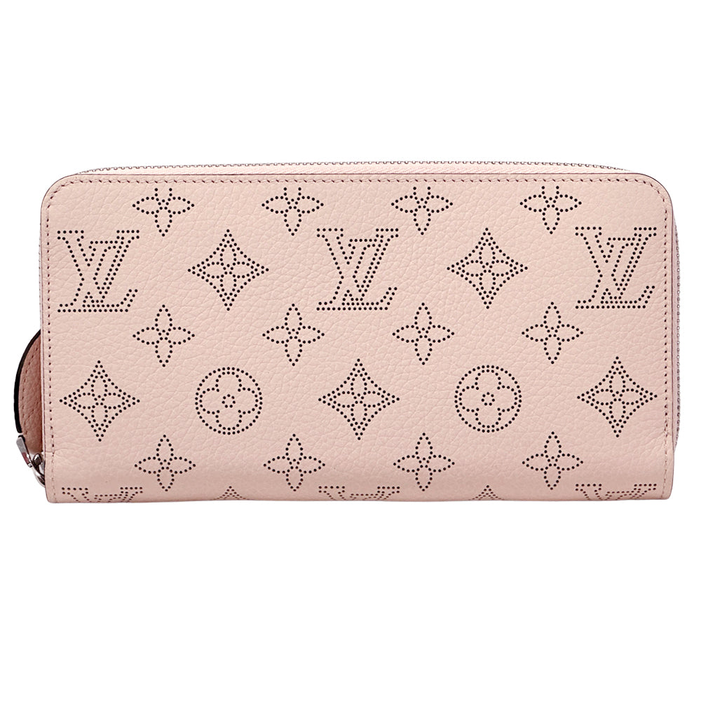 LOUIS VUITTON ルイ・ヴィトン ジッピーウォレット 長財布 モノグラム 