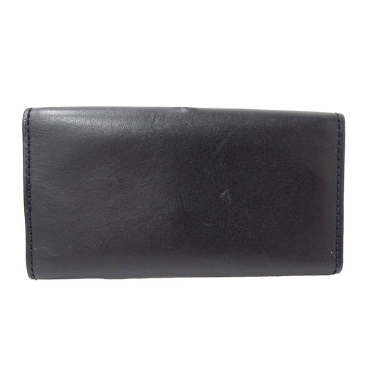 LOUIS VUITTON ルイ・ヴィトン ミュルティクレ4 キーケース ノマド ノワール M85073 メンズ 【中古】