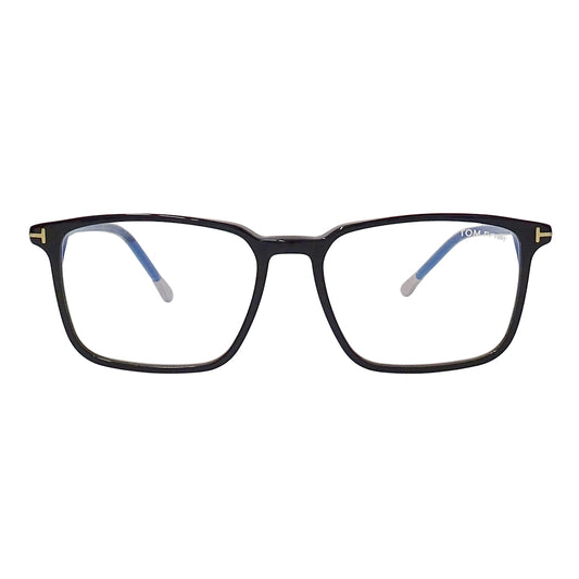 TOM FORD トムフォード サングラス ブラック TF5607-B メンズ 【中古】