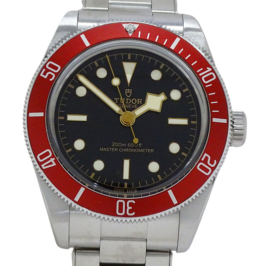 TUDOR チューダー ブラックベイ 7941A1A0RU メンズ 腕時計 自動巻き AT SS磨き済み 【中古】