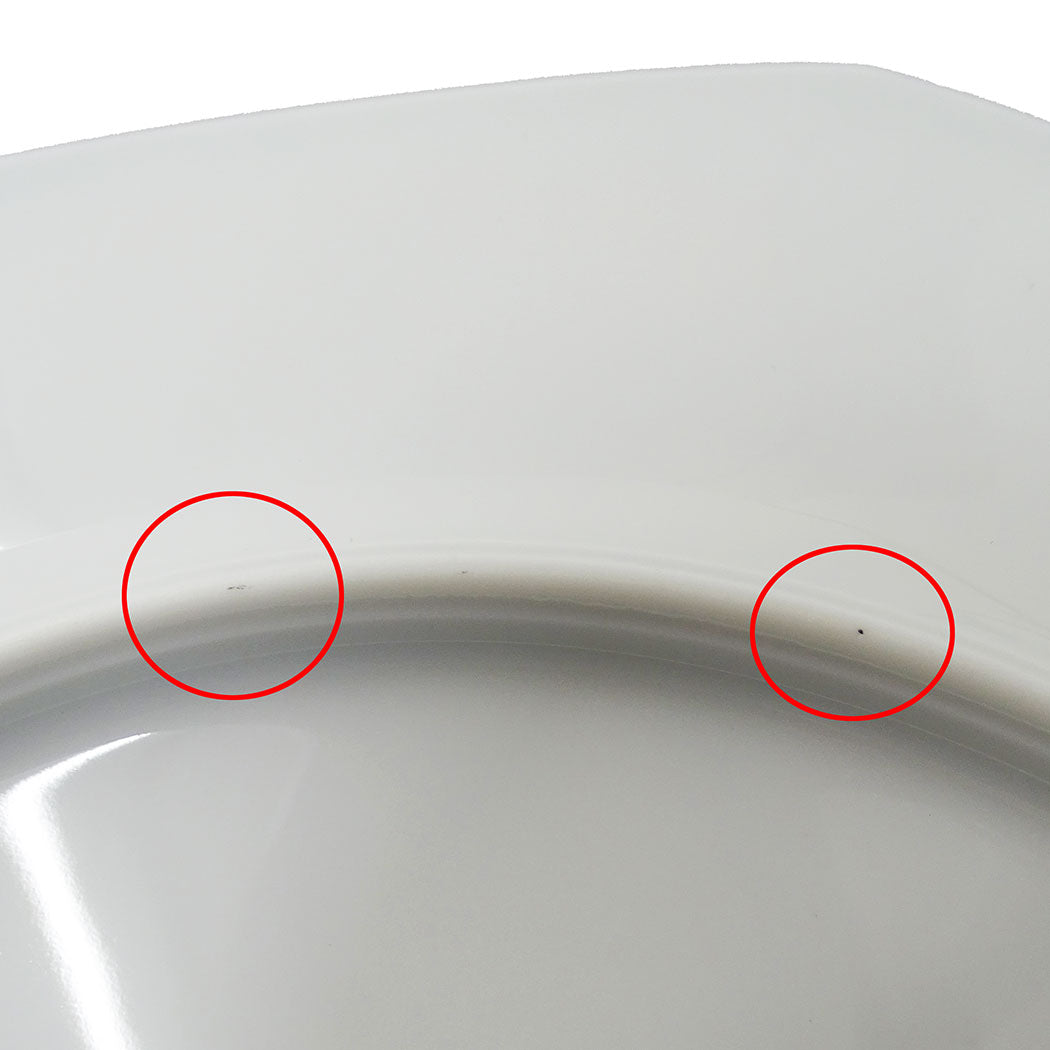 HERMES エルメス Pierres d'Orient et d'Occident (東洋の石と西洋の石細工) 食器 ブルー 陶磁器 レディース メンズ 【中古】