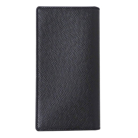 LOUIS VUITTON ルイ・ヴィトン ポルトカルト クレディ 円 長財布 タイガ アルドワーズ M31002 メンズ 【中古】