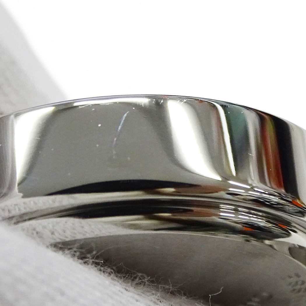 BVLGARI ブルガリ ブルガリブルガリ BB33SS AUTO ボーイズ 腕時計 自動巻き AT ステンレス 磨き済み【中古】
