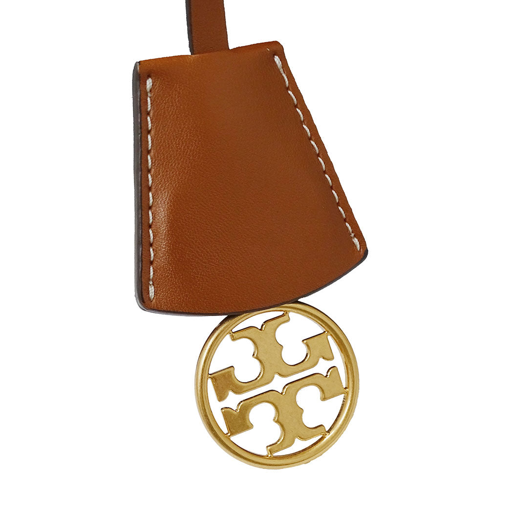 Tory Burch トリーバーチ リュック ネイビー ナイロン レディース 【中古】