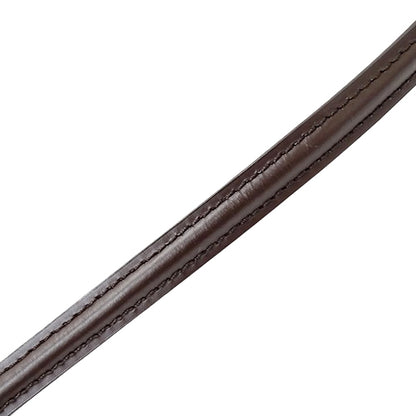 LOUIS VUITTON ルイ・ヴィトン レコレーター ハンドバッグ ダミエ ダミエエベヌ N51299 ダミエキャンバス レディース 【中古】
