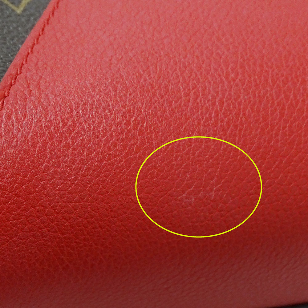 LOUIS VUITTON ルイ・ヴィトン キモノMM トートバッグ モノグラム スリーズ M40459 モノグラムキャンバス レディース 【中古】