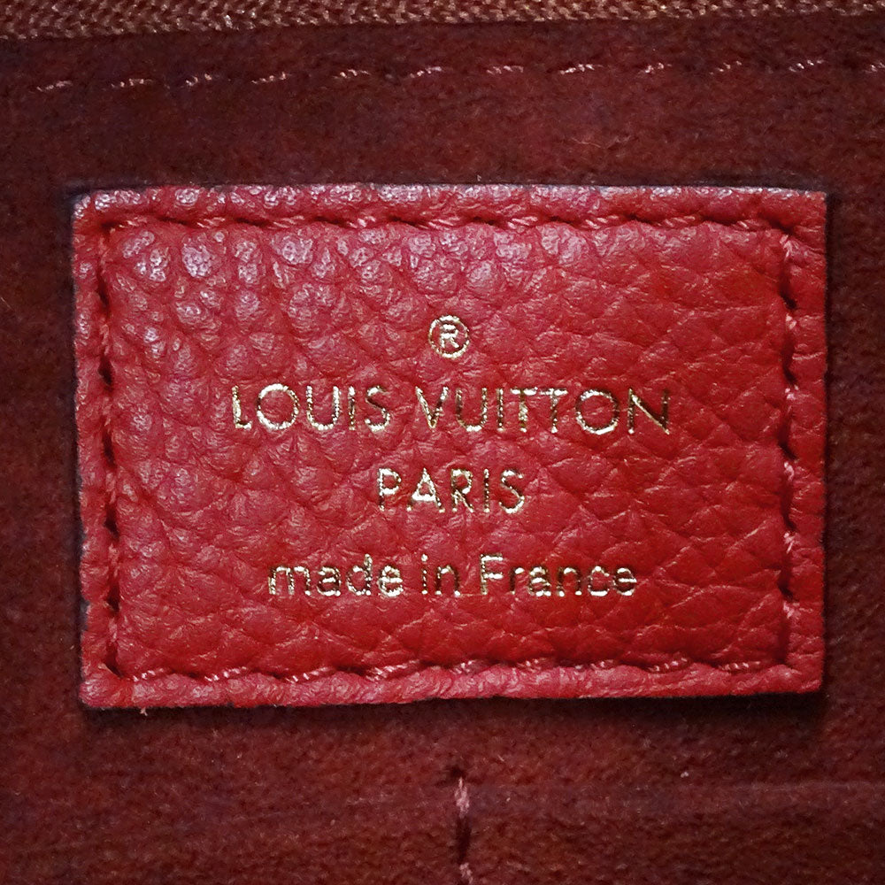 LOUIS VUITTON ルイ・ヴィトン キモノMM トートバッグ モノグラム スリーズ M40459 モノグラムキャンバス レディース 【中古】