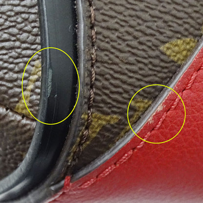 LOUIS VUITTON ルイ・ヴィトン キモノMM トートバッグ モノグラム スリーズ M40459 モノグラムキャンバス レディース 【中古】