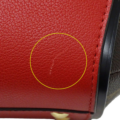 LOUIS VUITTON ルイ・ヴィトン キモノMM トートバッグ モノグラム スリーズ M40459 モノグラムキャンバス レディース 【中古】