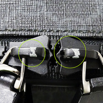 GUCCI グッチ キャリーバッグ GGスプリーム ブラック 170668 GGスプリームキャンバス メンズ 【中古】