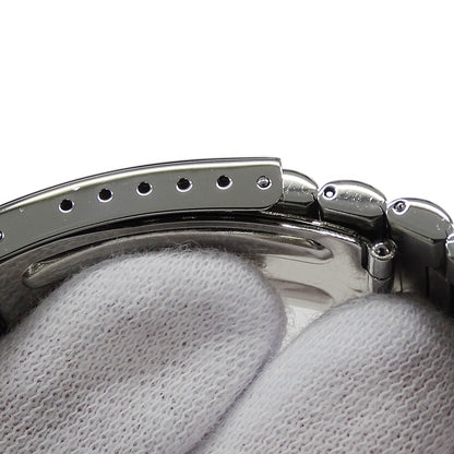 OMEGA オメガ スピードマスター レーシング ミハエル・シューマッハ 3510.80 メンズ 腕時計 自動巻き AT ステンレス SS ブルー 磨き済み 【中古】