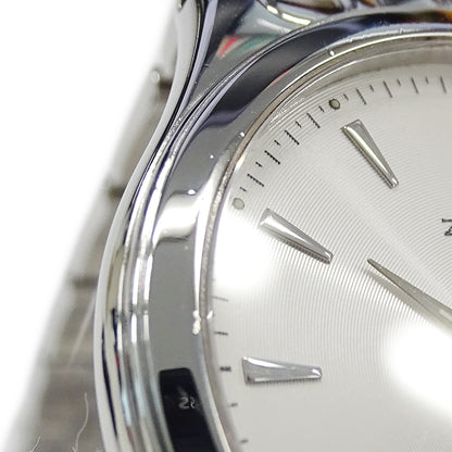 ZENITH ゼニス エリート 02.0040.670 メンズ 腕時計 自動巻き AT ステンレス SS 磨き済み 【中古】