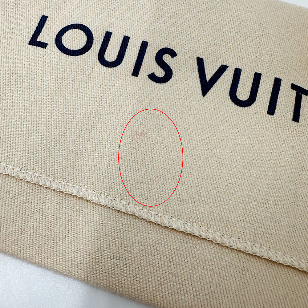 LOUIS VUITTON ルイ・ヴィトン ジッピー・ウォレット 長財布 バイカラー モノグラム アンプラント トゥルトレール クレーム M69794 モノグラムアンプラント レディース メンズ 【中古】