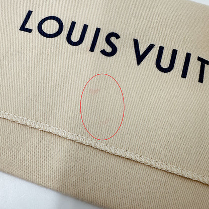LOUIS VUITTON ルイ・ヴィトン ジッピー・ウォレット 長財布 バイカラー モノグラム アンプラント トゥルトレール クレーム M69794 モノグラムアンプラント レディース メンズ 【中古】