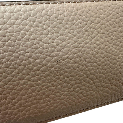 Guess ゲス 2wayバッグ ピンク レザー レディース 【中古】