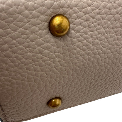 Guess ゲス 2wayバッグ ピンク レザー レディース 【中古】