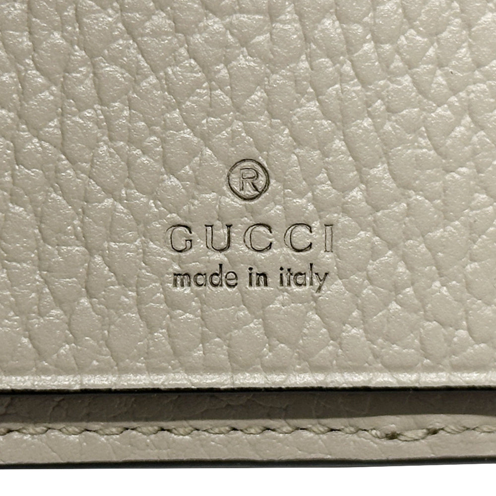 GUCCI グッチ キーケース プリマーモント GGスプリーム ベージュ ホワイト 456118 GGスプリームキャンバス レディース 【中古】