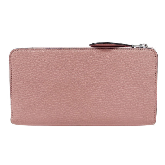 LOUIS VUITTON ルイ・ヴィトン ポルトフォイユ・コメット 長財布 トリヨン マグノリア M63103 レディース 【中古】