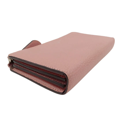 LOUIS VUITTON ルイ・ヴィトン ポルトフォイユ・コメット 長財布 トリヨン マグノリア M63103 レディース 【中古】