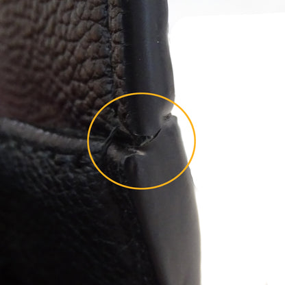LOUIS VUITTON ルイ・ヴィトン LV×YK ポシェット･メティスMM ショルダーバッグ 草間彌生 ブラック ピンク M46420 モノグラムアンプラント レディース 【中古】