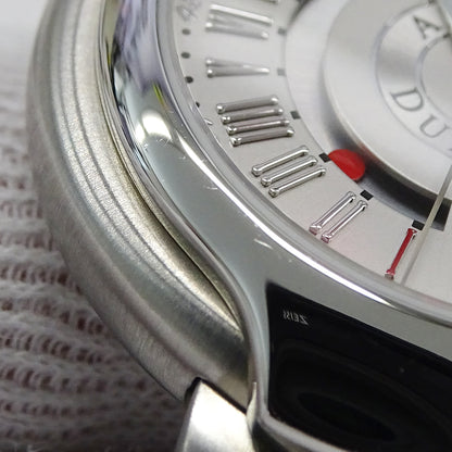 Dunhill ダンヒル ミレニアムロンジチュード BB8013 メンズ 腕時計 自動巻き ステンレス 世界1300本限定【中古】