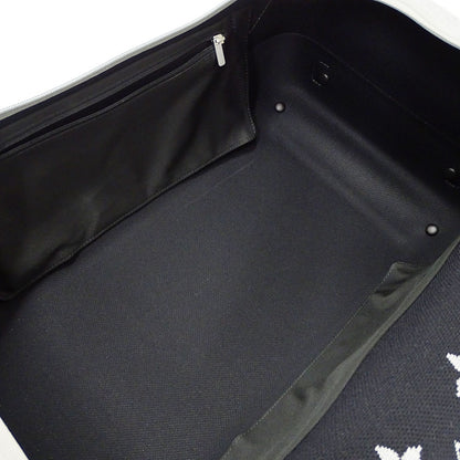 LOUIS VUITTON ルイ・ヴィトン ホライゾン・ソフト 2R55 キャリーバッグ モノグラム グレー M20129 レディース メンズ 【中古】