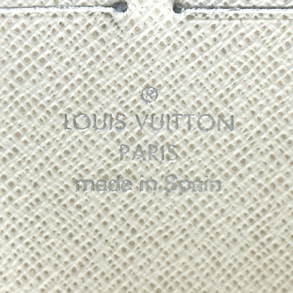 LOUIS VUITTON ルイ・ヴィトン ジッピーウォレット 長財布 エピ イヴォワール M6007J エピレザー レディース メンズ 【中古】