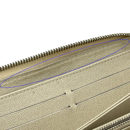 LOUIS VUITTON ルイ・ヴィトン ジッピーウォレット 長財布 エピ イヴォワール M6007J エピレザー レディース メンズ 【中古】