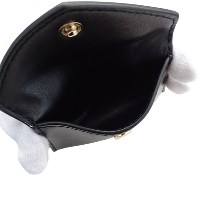 Michael Kors マイケル・コース 2wayバッグ ホワイト ブラック レザー レディース 【中古】