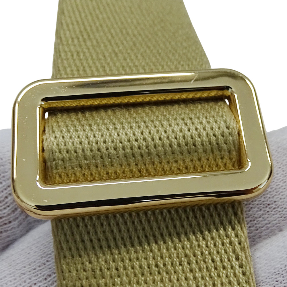 Michael Kors マイケル・コース 2wayバッグ ホワイト ブラック レザー レディース 【中古】