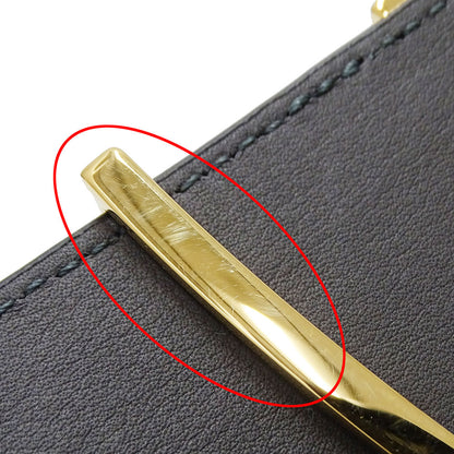 LOUIS VUITTON ルイ・ヴィトン ベルト・LVダミエ40MMリバーシブル ベルト サイズ85/34 ブラック ゴールド M0333 カーフ メンズ 【中古】
