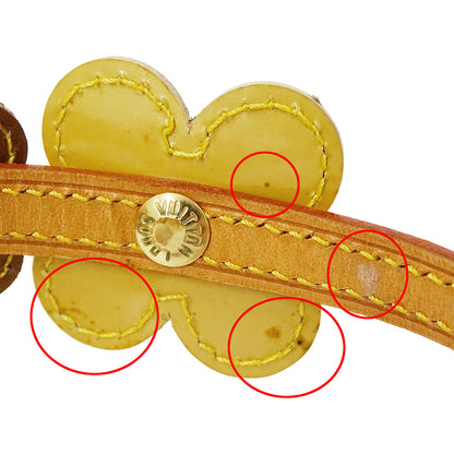 LOUIS VUITTON ルイ・ヴィトン レキシントン チョーカー チョーカー ヴェルニ ヴェルニ マルチカラー レディース M92252 【中古】