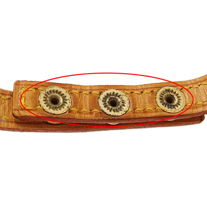 LOUIS VUITTON ルイ・ヴィトン レキシントン チョーカー チョーカー ヴェルニ ヴェルニ マルチカラー レディース M92252 【中古】