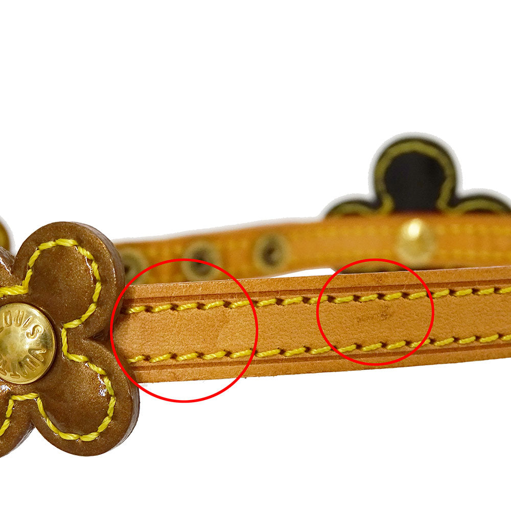 LOUIS VUITTON ルイ・ヴィトン レキシントン チョーカー チョーカー ヴェルニ ヴェルニ マルチカラー レディース M92252 【中古】
