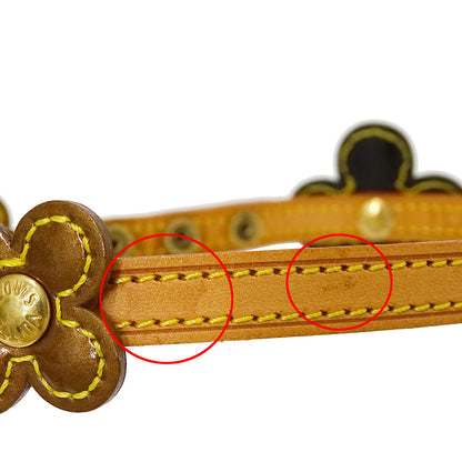 LOUIS VUITTON ルイ・ヴィトン レキシントン チョーカー チョーカー ヴェルニ ヴェルニ マルチカラー レディース M92252 【中古】