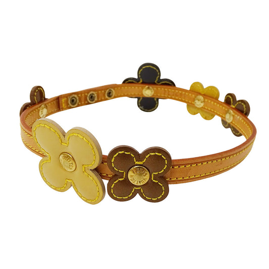 LOUIS VUITTON ルイ・ヴィトン レキシントン チョーカー チョーカー ヴェルニ ヴェルニ マルチカラー レディース M92252 【中古】