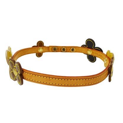 LOUIS VUITTON ルイ・ヴィトン レキシントン チョーカー チョーカー ヴェルニ ヴェルニ マルチカラー レディース M92252 【中古】