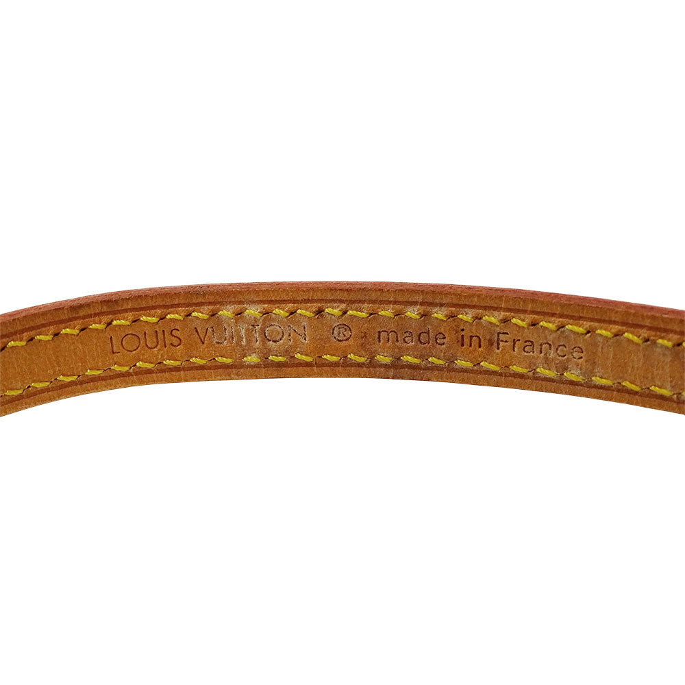 LOUIS VUITTON ルイ・ヴィトン レキシントン チョーカー チョーカー ヴェルニ ヴェルニ マルチカラー レディース M92252 【中古】