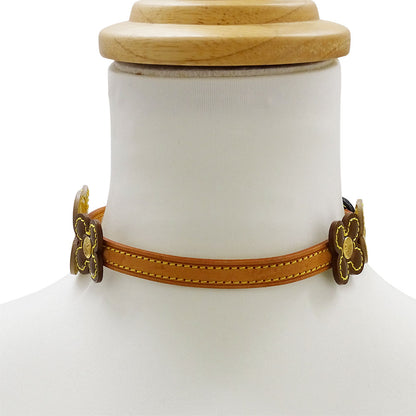 LOUIS VUITTON ルイ・ヴィトン レキシントン チョーカー チョーカー ヴェルニ ヴェルニ マルチカラー レディース M92252 【中古】