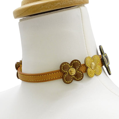 LOUIS VUITTON ルイ・ヴィトン レキシントン チョーカー チョーカー ヴェルニ ヴェルニ マルチカラー レディース M92252 【中古】