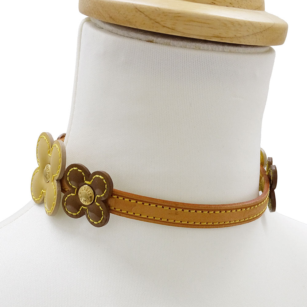 LOUIS VUITTON ルイ・ヴィトン レキシントン チョーカー チョーカー ヴェルニ ヴェルニ マルチカラー レディース M92252 【中古】
