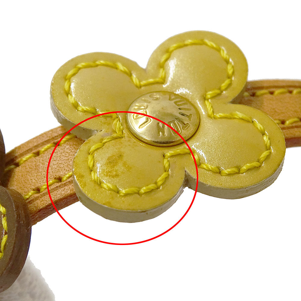 LOUIS VUITTON ルイ・ヴィトン レキシントン チョーカー チョーカー ヴェルニ ヴェルニ マルチカラー レディース M92252 【中古】