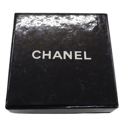 CHANEL シャネル マトラッセ イヤリング GP ゴールド レディース 【中古】