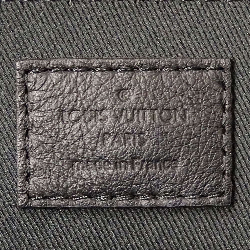 LOUIS VUITTON ルイ・ヴィトン パームスプリングス バックパックPM リュック モノグラム ブラウン M41560 モノグラムキャンバス レディース 【中古】