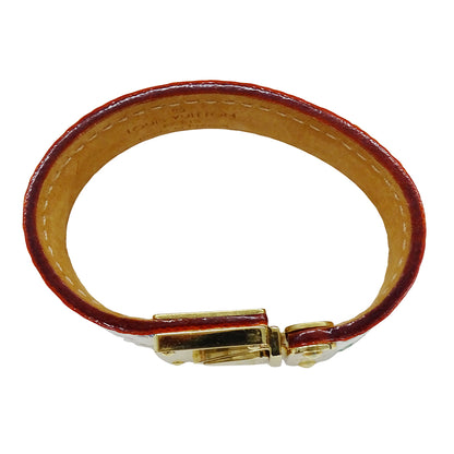 LOUIS VUITTON ルイ・ヴィトン ブラスレ･コアラ ブレスレット マルチ モノグラムマルチカラー ブロン S レディース M65344 【中古】
