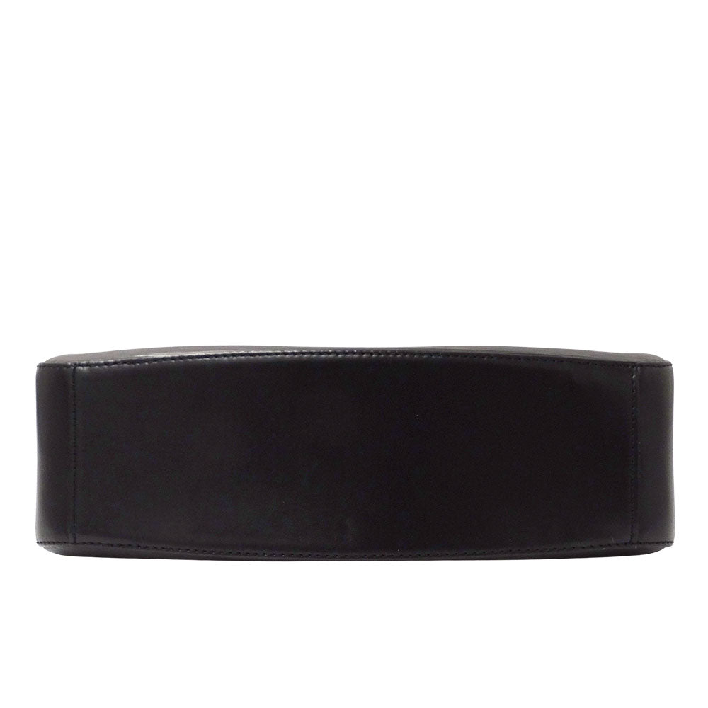 LOUIS VUITTON ルイ・ヴィトン ジャスミン ハンドバッグ エピ ノワール M52782 エピレザー レディース 【中古】