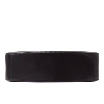 LOUIS VUITTON ルイ・ヴィトン ジャスミン ハンドバッグ エピ ノワール M52782 エピレザー レディース 【中古】