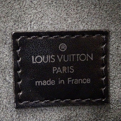 LOUIS VUITTON ルイ・ヴィトン ジャスミン ハンドバッグ エピ ノワール M52782 エピレザー レディース 【中古】