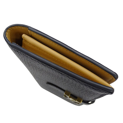 LOUIS VUITTON ルイ・ヴィトン LV ヴェルティカル ウォレット 長財布 ノワール M81330 レディース メンズ 【中古】