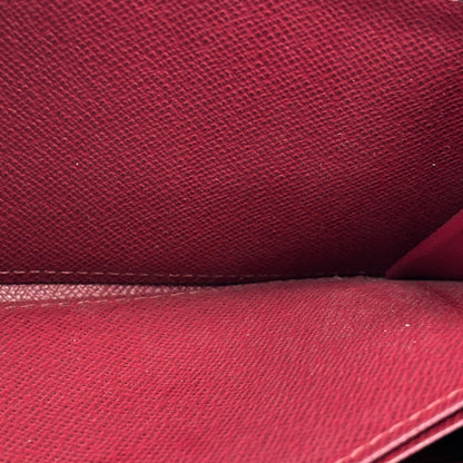 LOUIS VUITTON ルイ・ヴィトン ジッピーウォレット 長財布 モノグラム フューシャ M41895 モノグラムキャンバス レディース メンズ 【中古】
